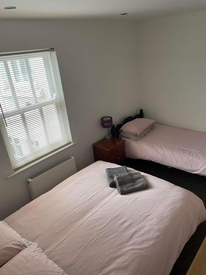 فيلا 2 Laurel Court ألفرستون المظهر الخارجي الصورة