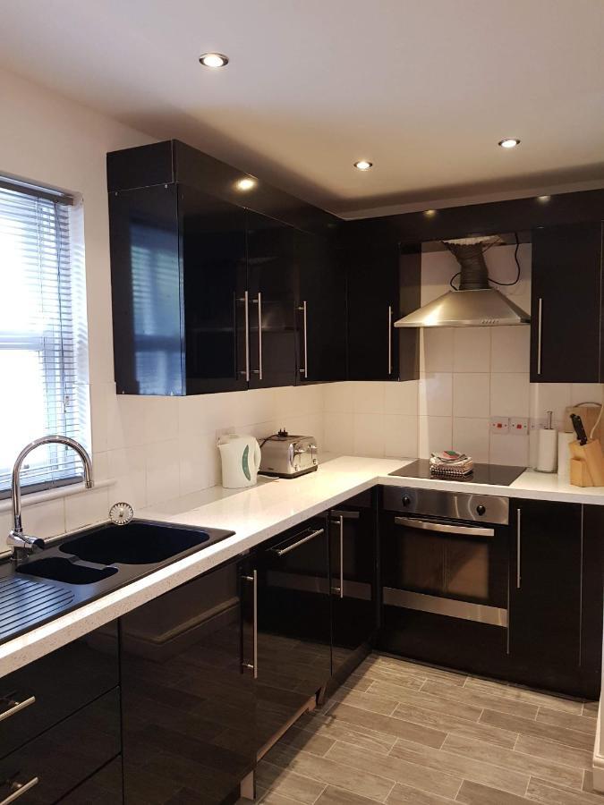 فيلا 2 Laurel Court ألفرستون المظهر الخارجي الصورة